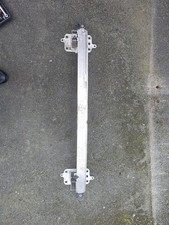 HONDA CIVIC MK9 2012-2016 GENUINE FRONT REINFORCEMENT CRASH IMPACT BAR NO CANS