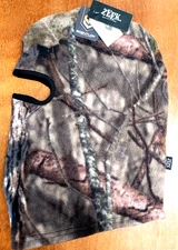 Mossy Oak Country  Fleece Mask Heavy weight w/ Scentlok Technology SALE 14.99