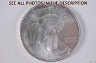 NobleSpirit (AM) 1993 American SILVER Eagle Dollar GEM BU