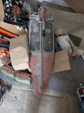 Tomecanic 800mm Manual Tile Cutter | Made in France | Fully Working | Vintage