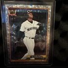 2026 Topps Ken Griffey Jr Sparkle 75Th Anniversary. Cool Card Of The Kid!! ⚾️🔥
