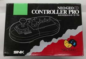 NEO GEO Model NEO 0 With Memory Card SNK