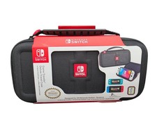 Nintendo Switch Game Traveler Deluxe Travel Case