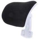 Office Headrest Branch Adjustable Ergonomic Cushion Computer Chair