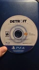 Detroit: Become Humanfor PlayStation 4 - Sony PlayStation 4