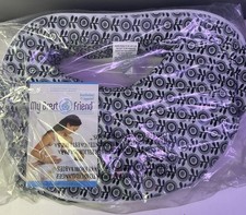 My Brest Friend Maternity Nursing Pillow New