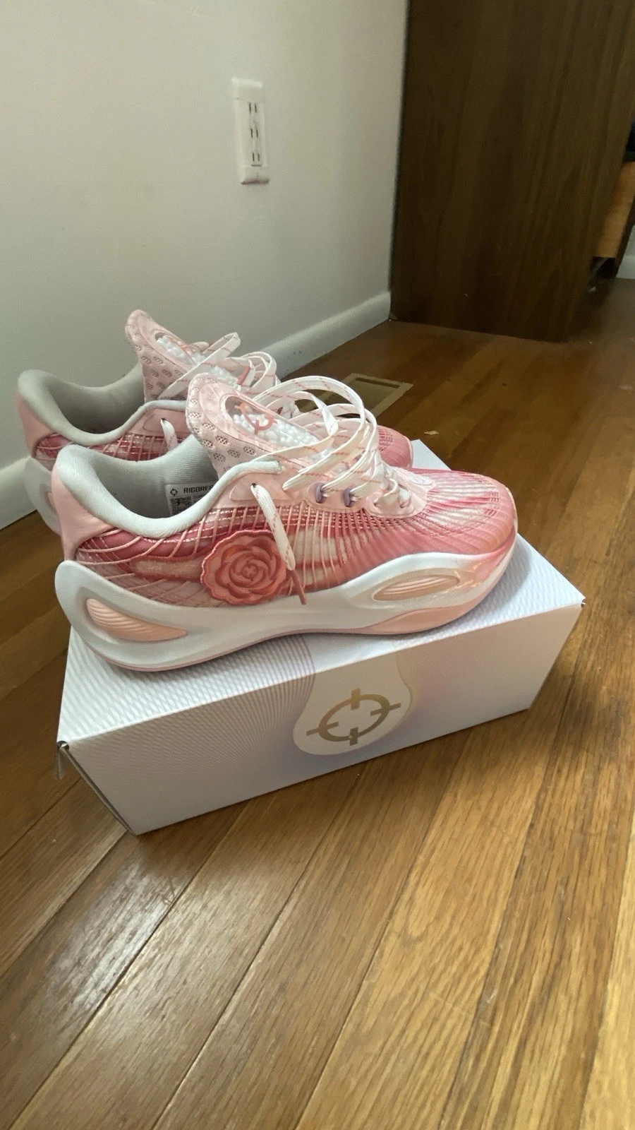 Step Up Your Game with Austin Reaves Nike Shoes: The Hottest Trends of 2025