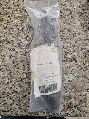 US Army M-9 Phrobis III Combat Bayonet With Scabbard 