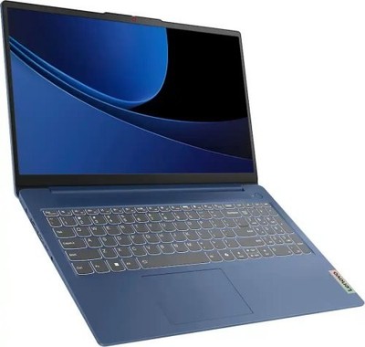 Lenovo Ideapad 3 15IAU7 15.6'' ABYSS BLUE