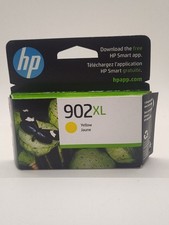 HP 902XL Yellow Ink Cartridge