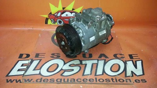 4472208193 KLIMAKOMPRESSOR / 4472208193 / 94436 FÜR AUDI A4 BERLINA 8E 2.5 V6