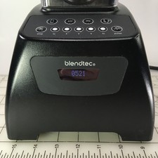 Blendtec products for sale | eBay