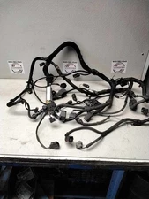 07 CHRYSLER PT CRUISER Turbo Wire Harness (engine)