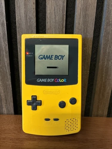 game boy color