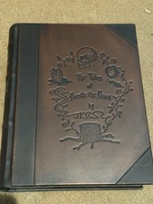 HARRY POTTER The TALES of the BEEDLE BARD JK ...