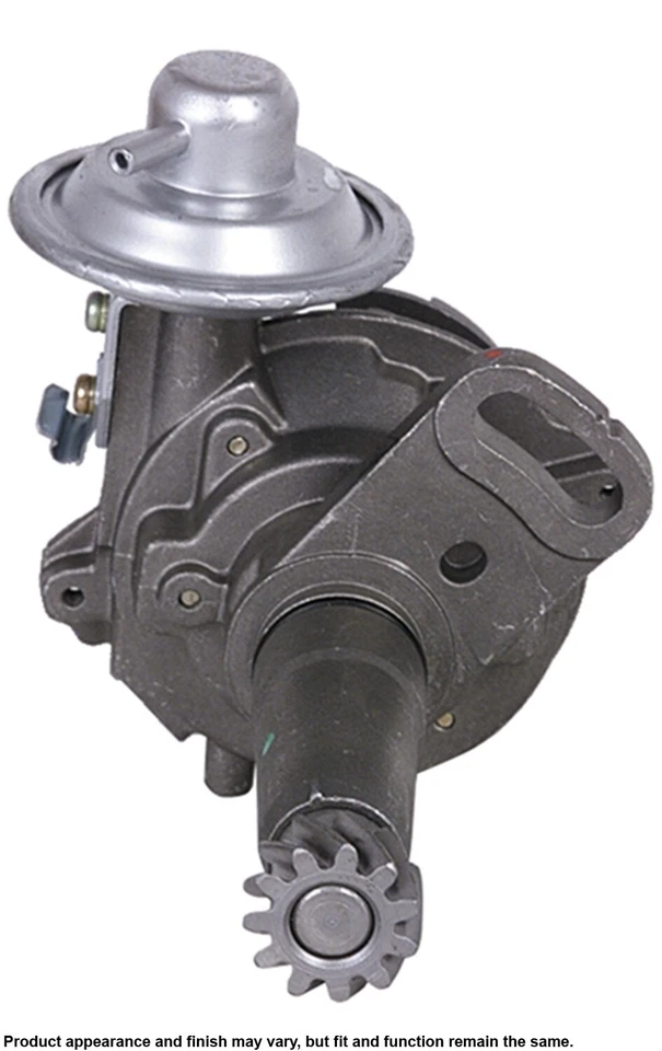 For 1983-1985 Chrysler New Yorker 2.6L L4 Distributor Cardone 1984 - Image 4 of 4