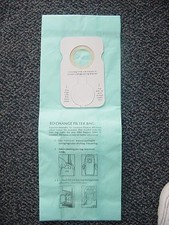 Riccar 8000 Simplicity 7000 Type B Vacuum Bags 6 pk. by EnviroCare