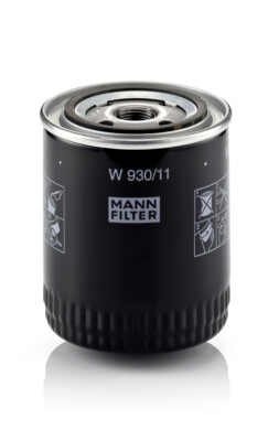 MANN-FILTER W 930/11 Ölfilter für FORD,TATA