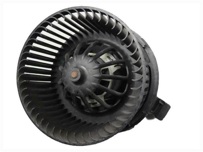Pulseur d'air habitacle silencieux avec connecteur 4 broches pour Duster et Logan