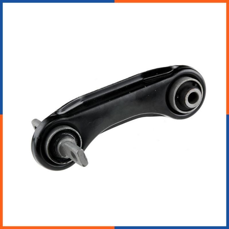 Bras de suspension avant droit pour supprimer les vibrations sur Mitsubishi 41204