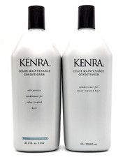 Kenra Color Maintenance Conditioner 33.8 oz - "Pack of 2"