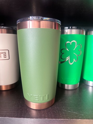 Yeti Rambler Mugs, Tumblers, Bottles - RARE Colours (Updated) - Picture 88 of 188