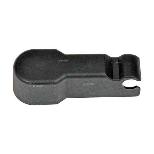 Wiper Arm Nut Cover Front Windshield Fits Jeep JK Wrangler 20072018