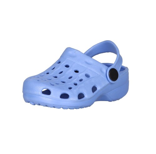 Playshoes EVA-Clog Basic Hausschuh Pantoletten für Kinder bis Gr.39 - Bild 46 von 54