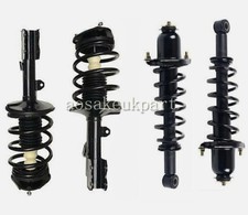 For Toyota Prius 2004-2009 Complete Quick Shocks Struts & Coil Spring Assembly