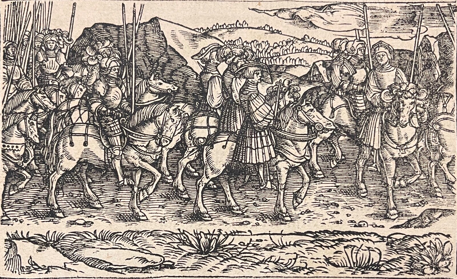 Konrad Faber Von Creuznach Kreuznach Peter Schoeffer Gutenberg Tite Live C 1538