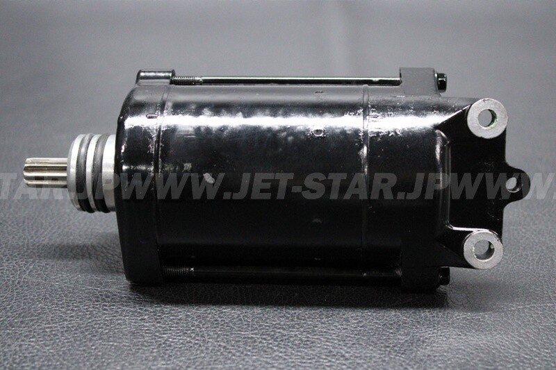 900STS'02 OEM (Starter-Motor) STARTER-ELECTRIC Used [K0219 900STS'02 OEM (Starter-Motor) STARTER-ELECTRIC Used [K0219