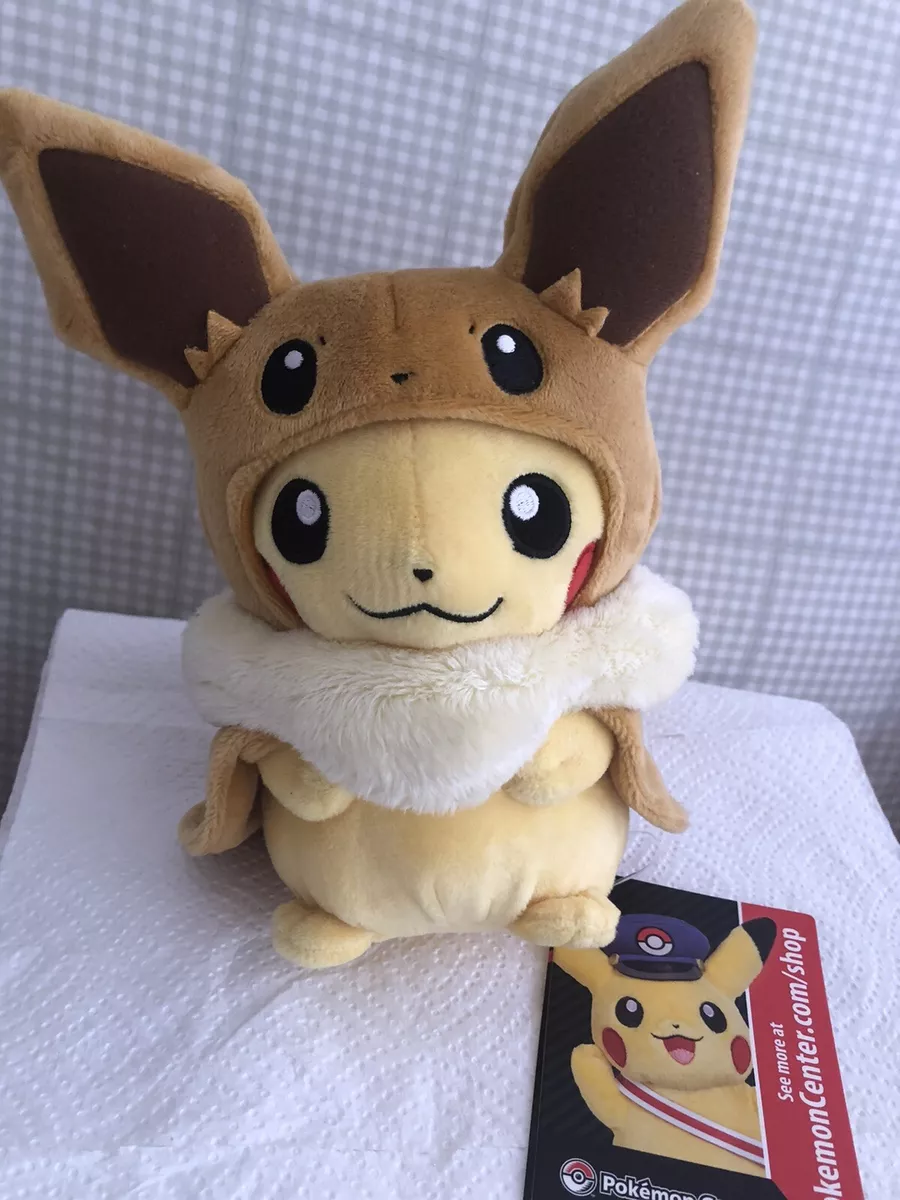 Eevee cape cheap