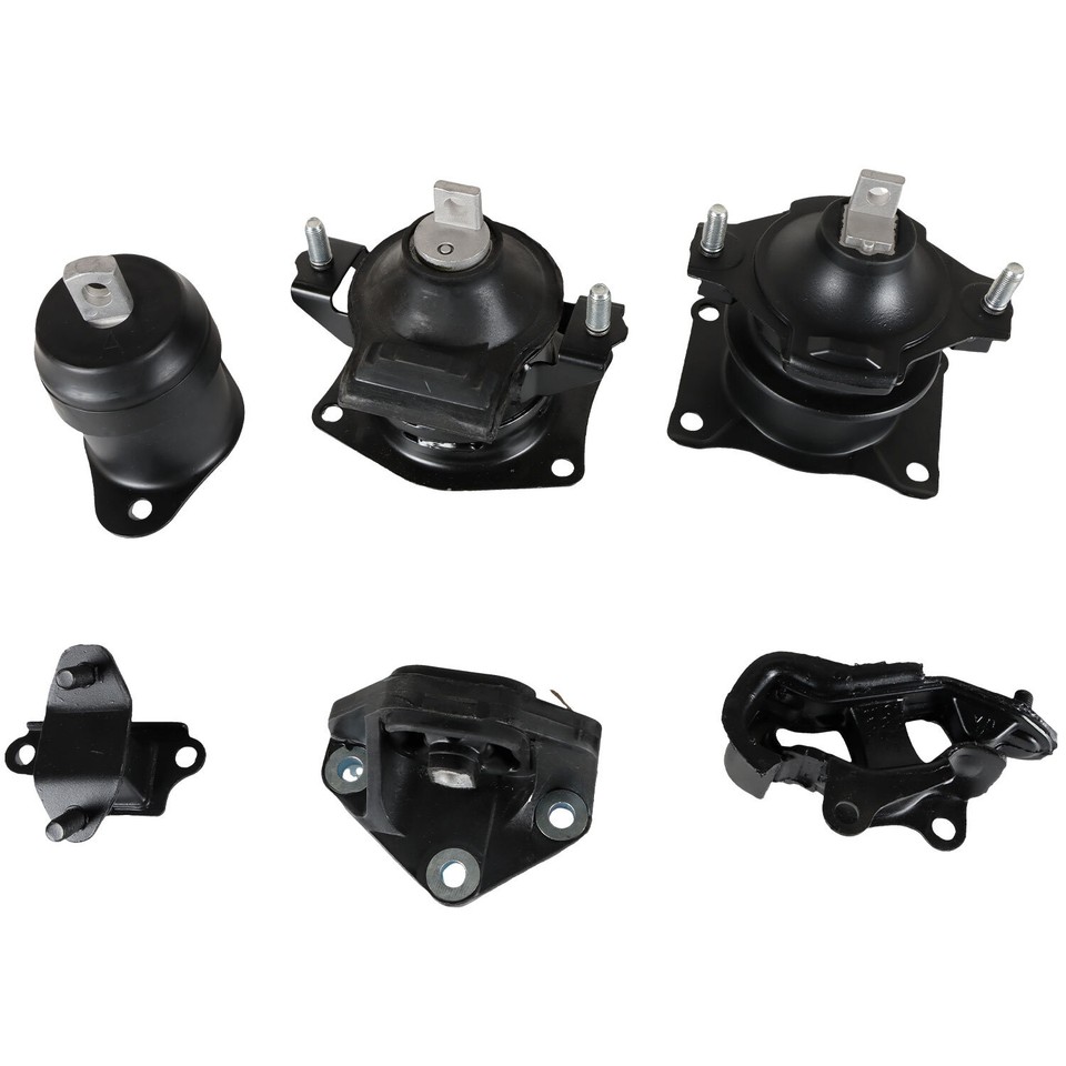 2004 Honda Accord Motor Mounts