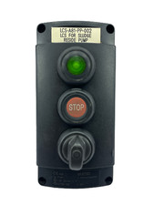 Bartec 07-3513 ComEx Control Station