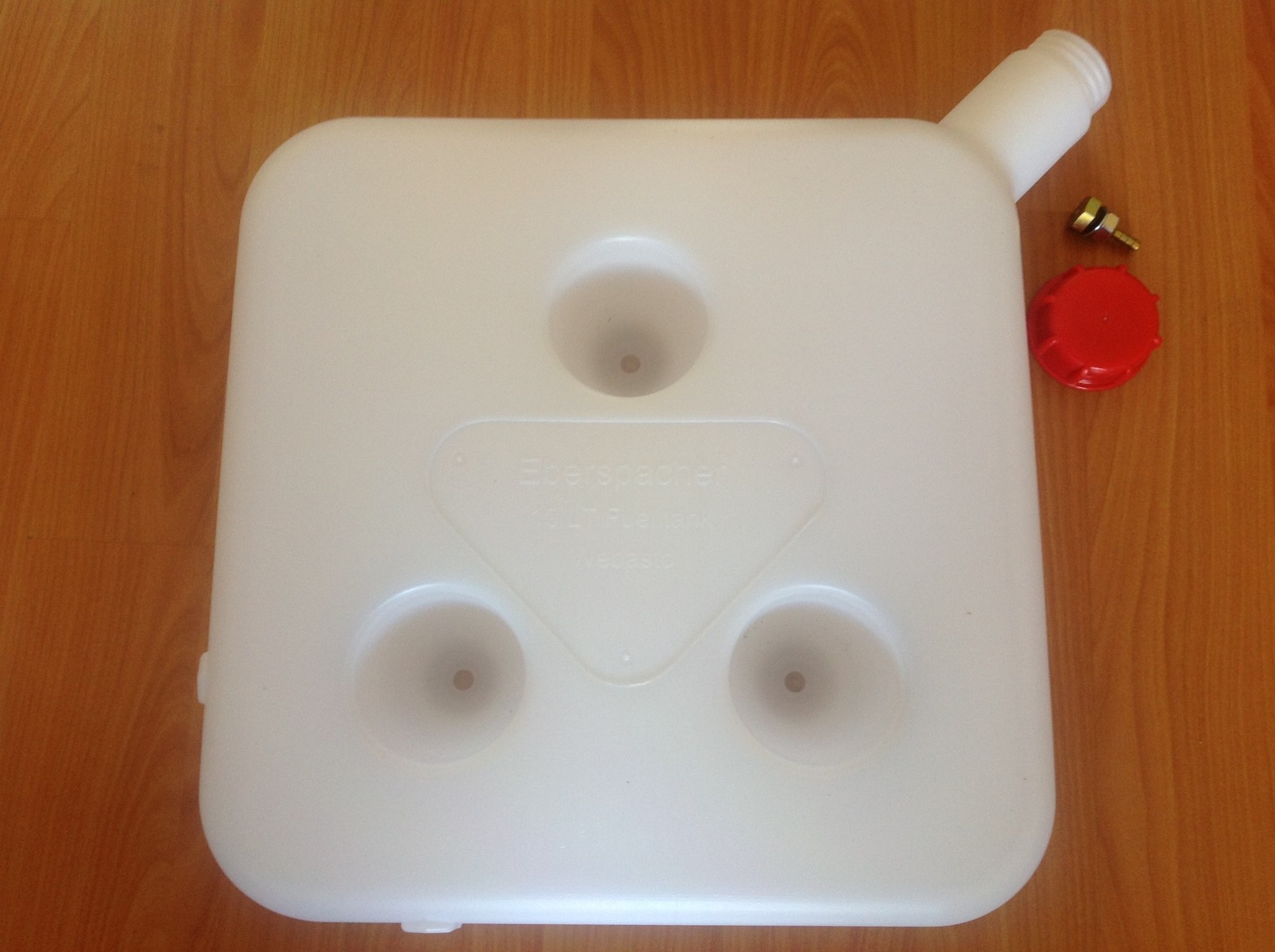 10 LITRE FUEL TANK FOR EBERSPACHER WEBASTO DIESEL NIGHT HEATER | eBay