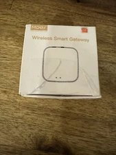 MOES Wireless Tuya Bluetooth Smart Gateway Hub MESH SIG Home Bridge Alexa Google