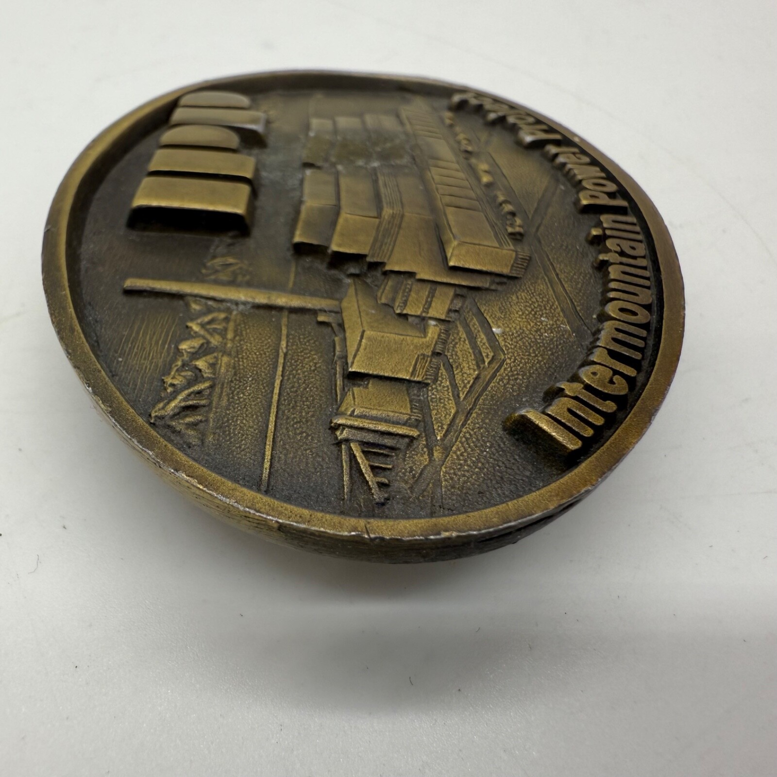 Intermountain Power Project Labor Recognition Bel… - image 7