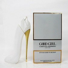 carolina herrera good girl white box