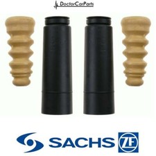 Rear Shock Absorber Dust Cover Kit FOR MAZDA 2 DE 07-15 1.3 1.4 1.5 1.6 SACHS