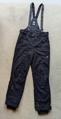 Descente skihose herren