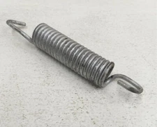 Honda 200 XR XR200-R Engine STAND SPRING 1987 AP-83