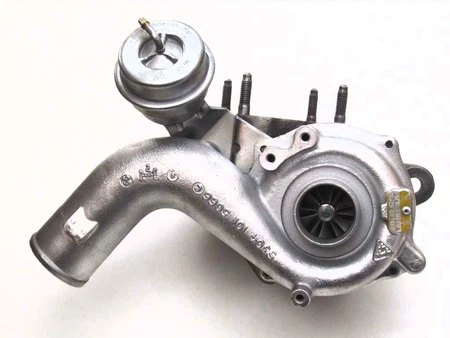 Turbolader 06A145704BV