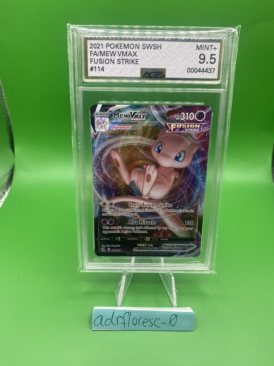 ミュウＶMAX ＳＡ ミュウ vmax sa psa10