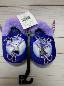 vampirina slippers