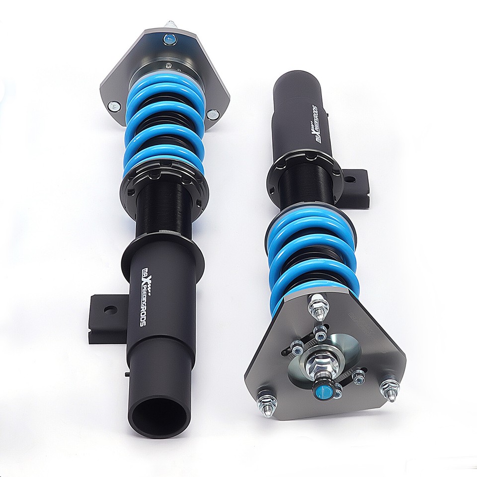 Adjustable Coilovers Suspension Kit for Volkswagen Jetta MK5 MK6 FWD 06 ...