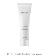 Farmasi DR. C. Tuna Calendula Face Wash 3.4 FL. Oz
