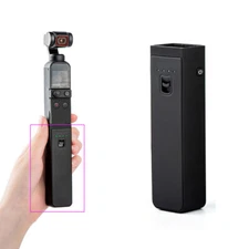 Power Bank for DJI OSMO Pocket2 Portable Extension Rod Charge Battery Power Bank