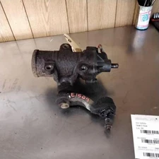 Steering Gear (incl. Rack) GMC YUKON 03 04 05 06