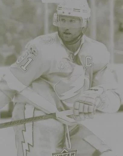 Printing Plate Yellow