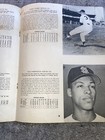 1959 St. Louis Cardinals Yearbook-Stan Musial Ken Boyer Curt Flood Sal Maglie — photo 7
